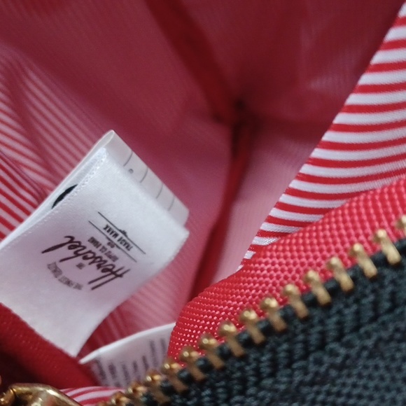 Herschel backpack - Picture 15 of 16